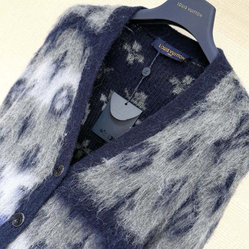 LV Cardigan