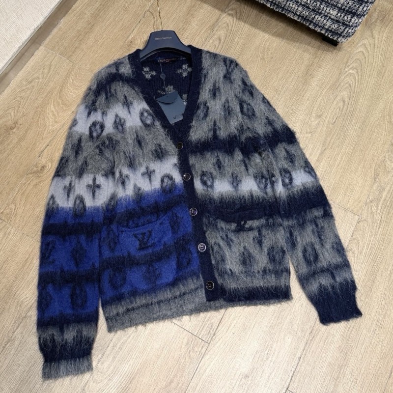 LV Cardigan