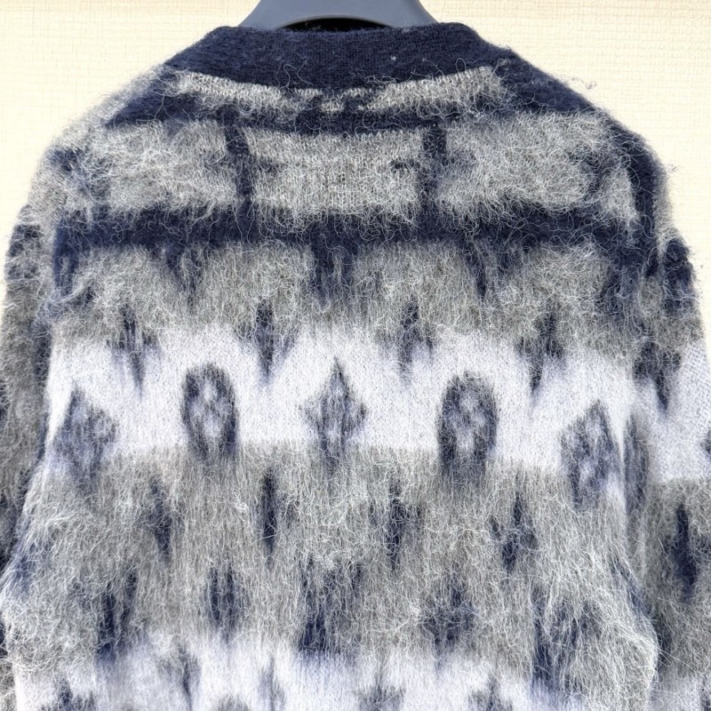 LV Cardigan