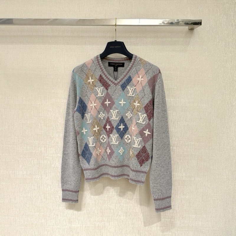 LV Sweater