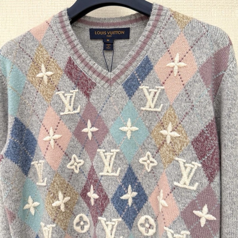 LV Sweater