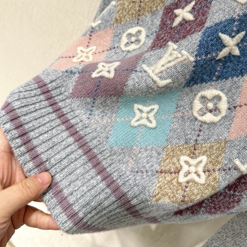 LV Sweater