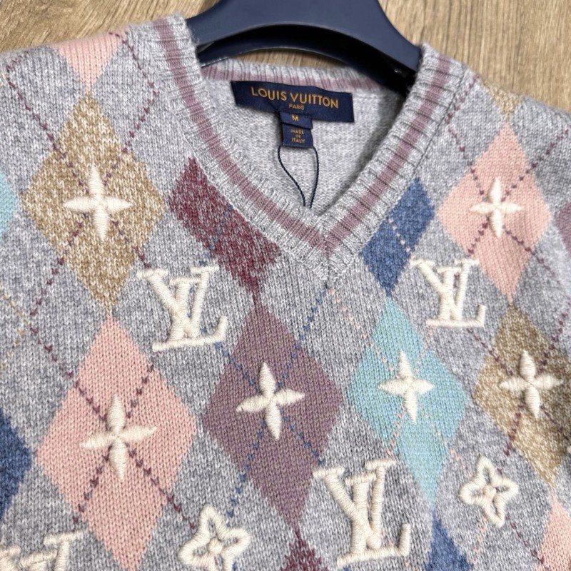 LV Sweater