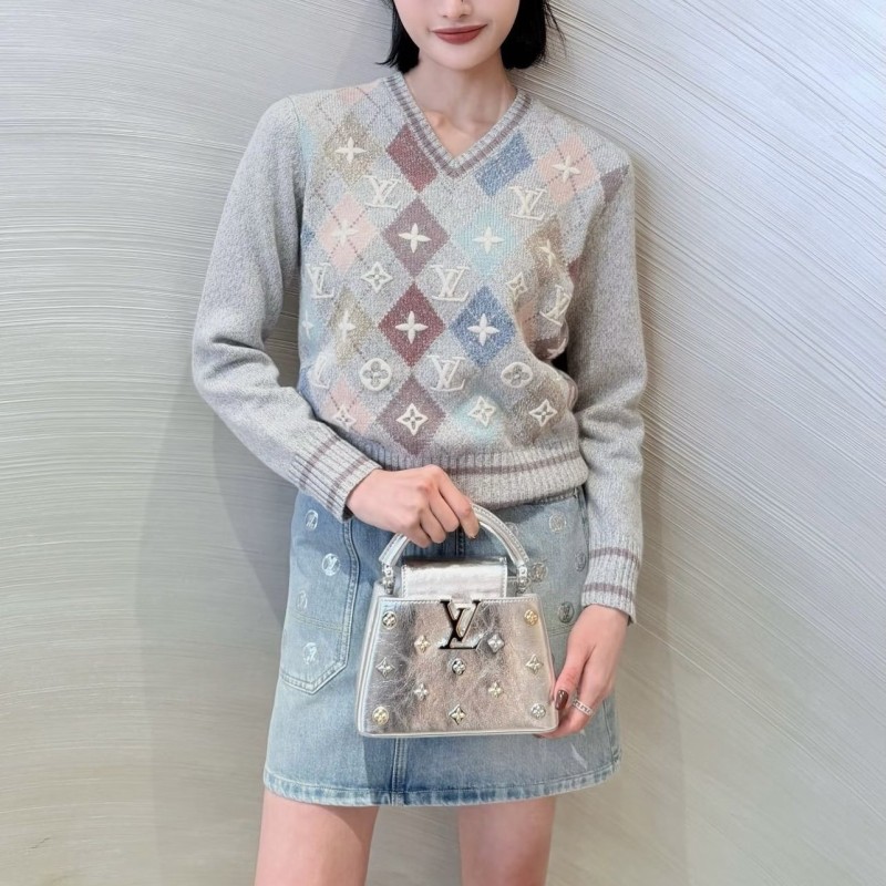 LV Sweater