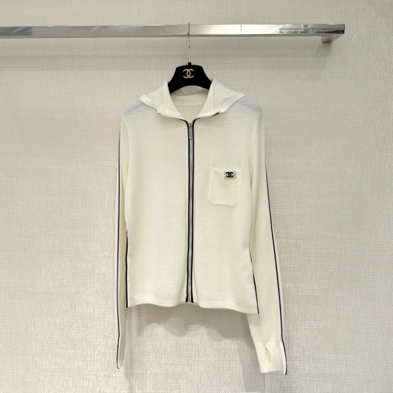 Chanel Cardigan 