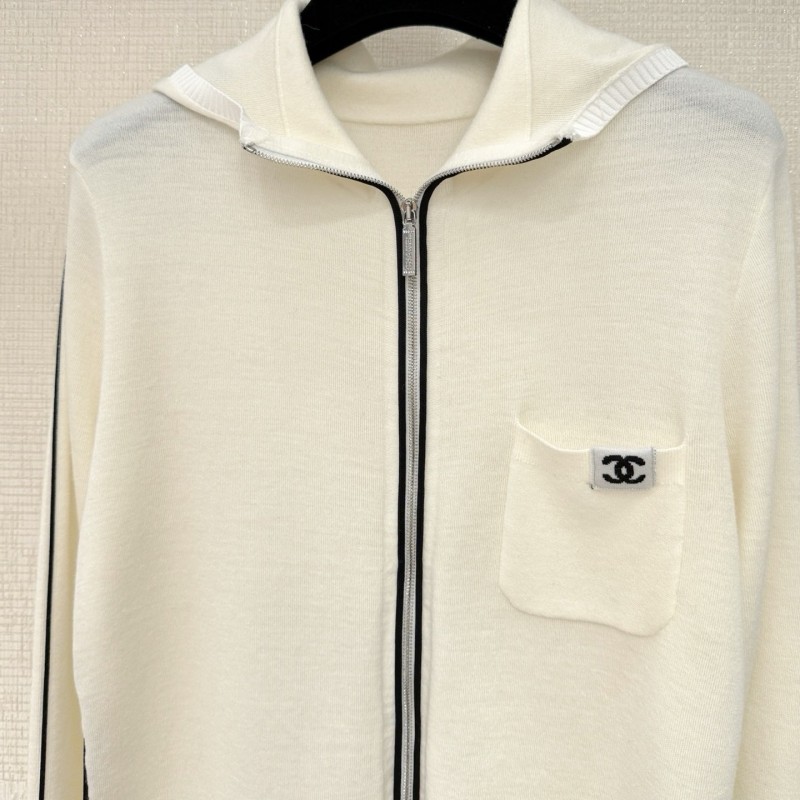 Chanel Cardigan 