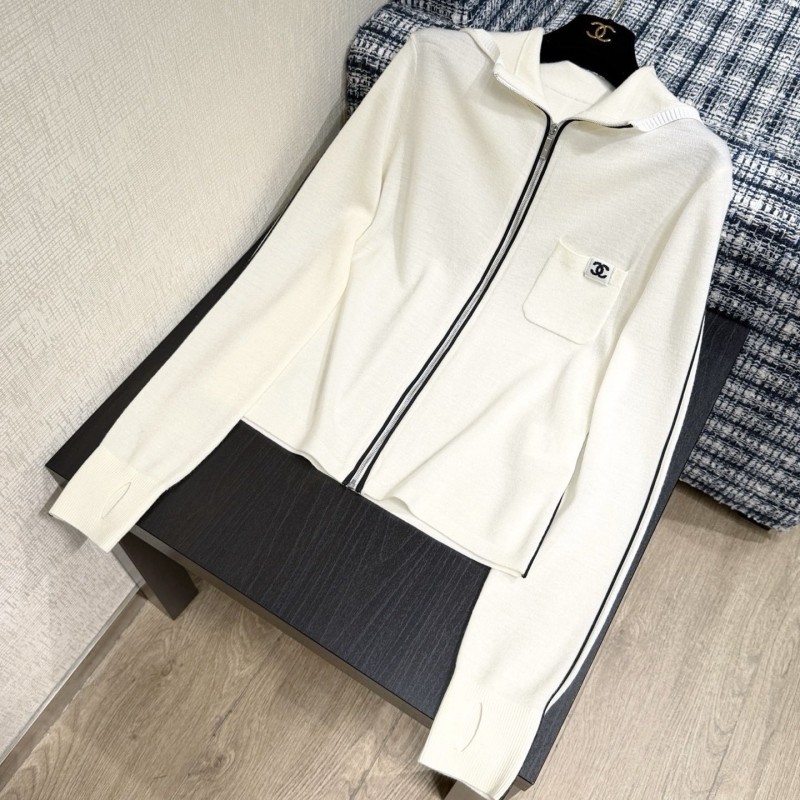 Chanel Cardigan 