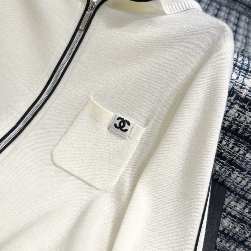 Chanel Cardigan 