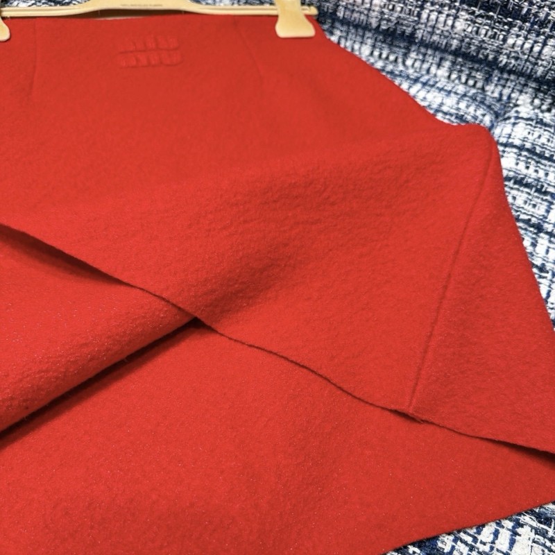 MiuMiu Coat & Skirts