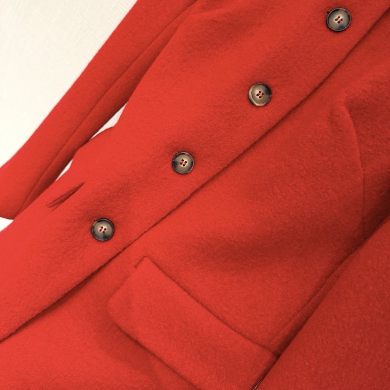 MiuMiu Coat & Skirts