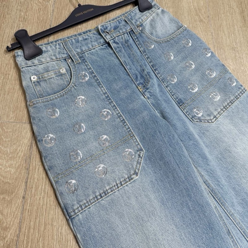 LV Jeans