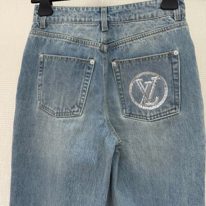 LV Jeans