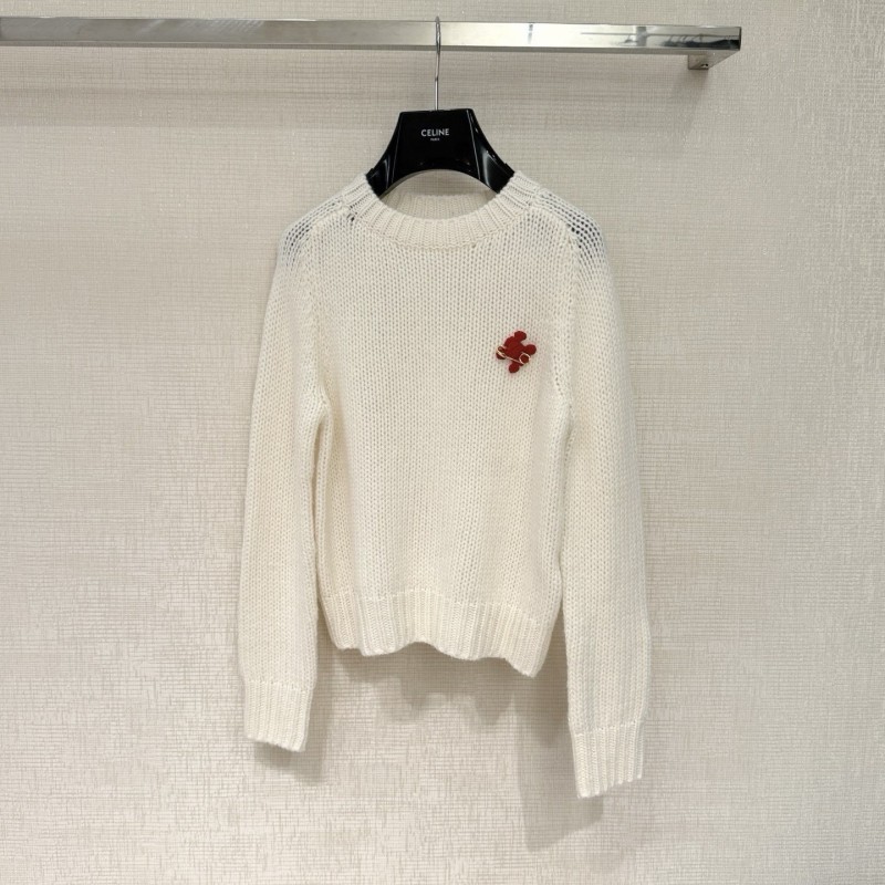 Celine Sweaters 