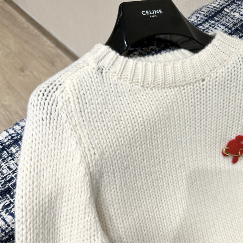 Celine Sweaters 