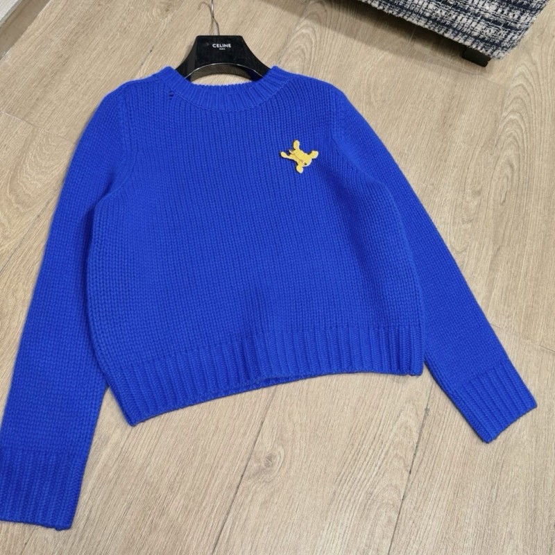 Celine Sweaters 