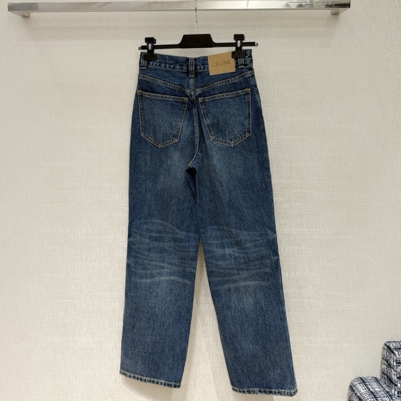 Celine Jeans