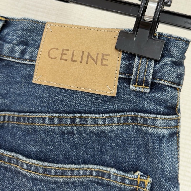 Celine Jeans