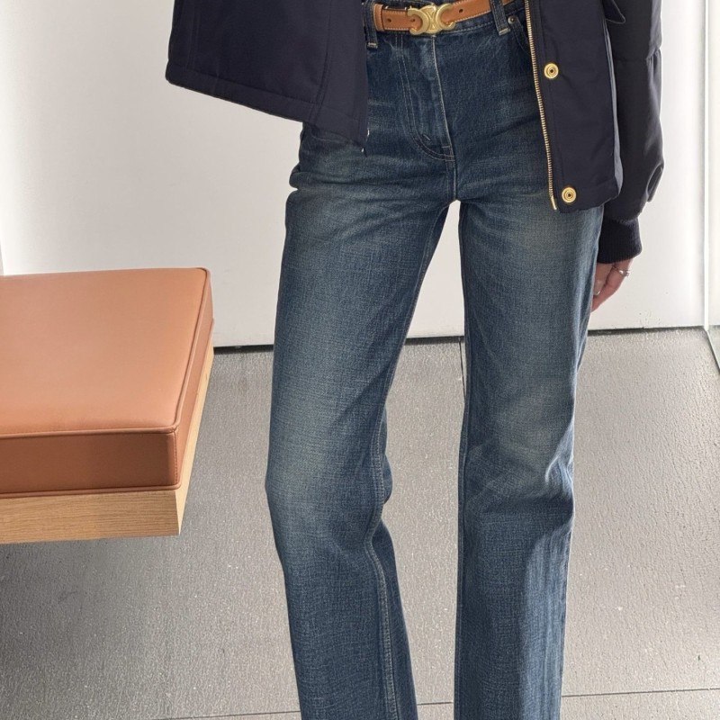 Celine Jeans