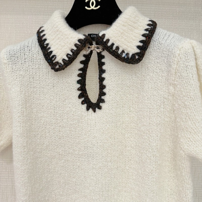 Chanel Tee