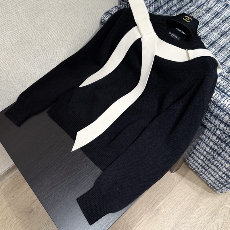 Chanel Sweaters