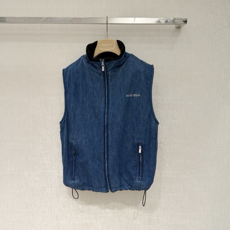 MiuMiu Vest
