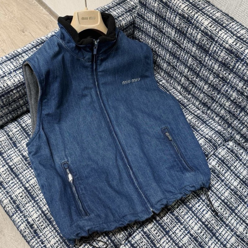 MiuMiu Vest