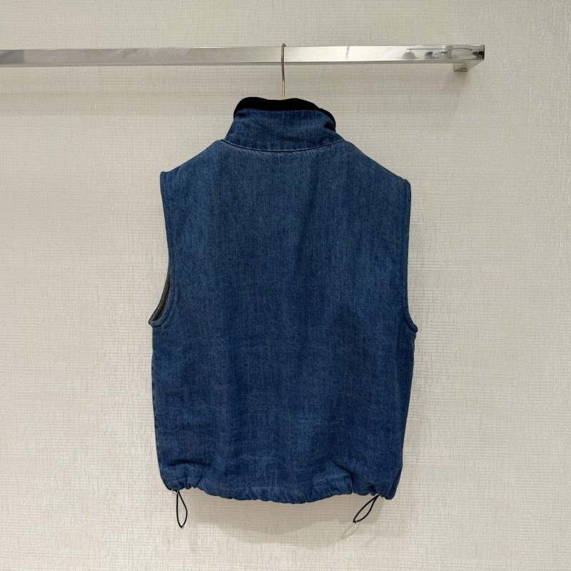 MiuMiu Vest