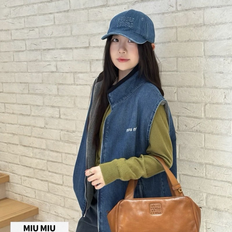 MiuMiu Vest