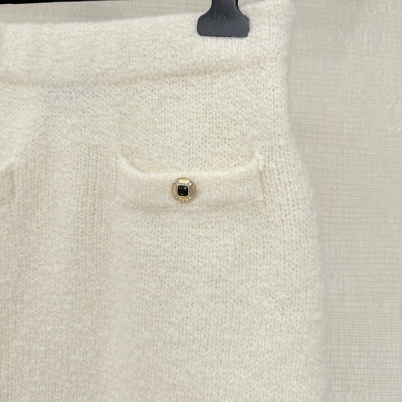 Chanel Skirts