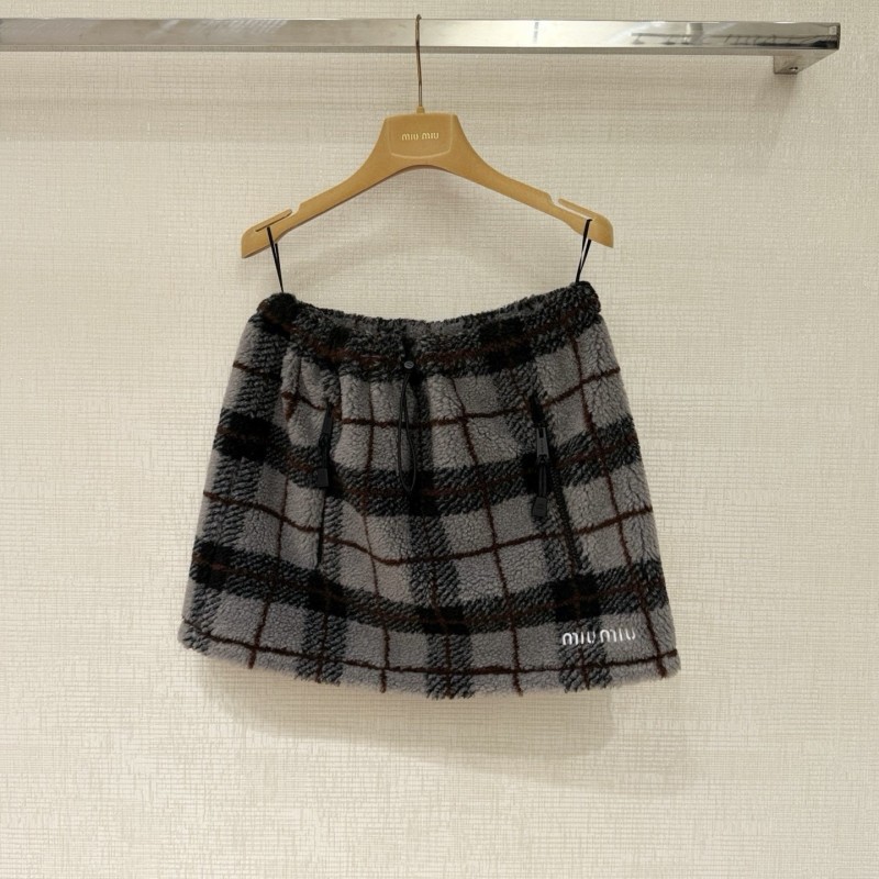 MiuMiu Skirts