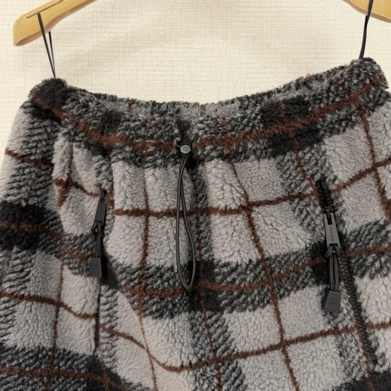 MiuMiu Skirts