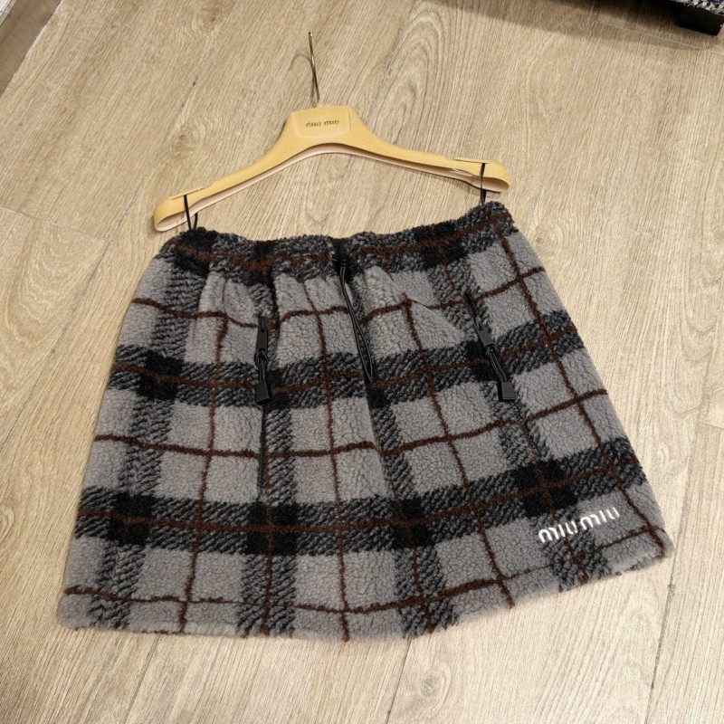 MiuMiu Skirts