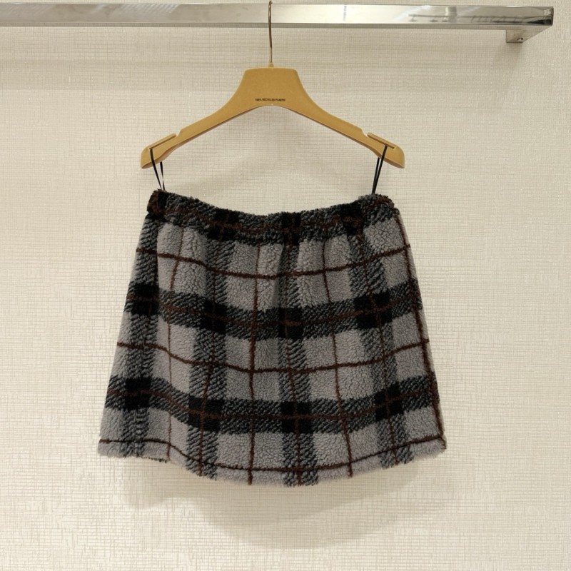 MiuMiu Skirts