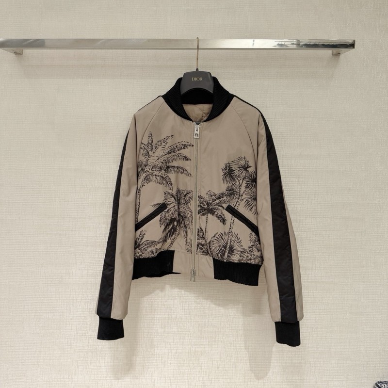 Dior Jacket
