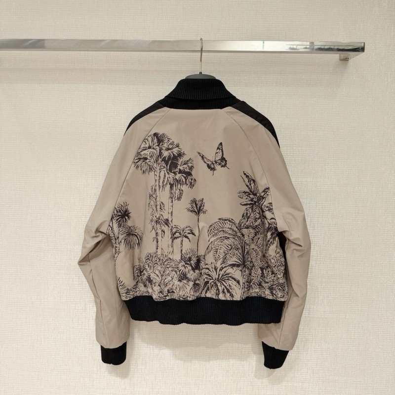 Dior Jacket