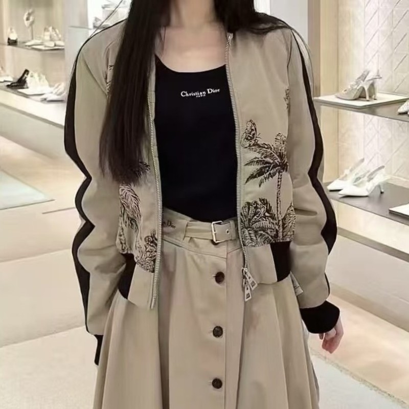 Dior Jacket