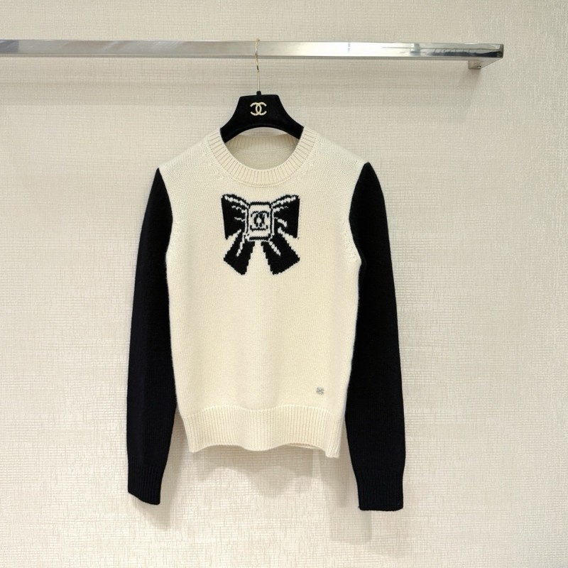 Chanel Sweaters