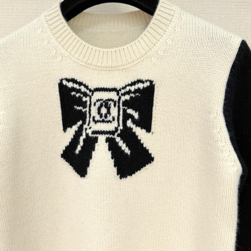 Chanel Sweaters