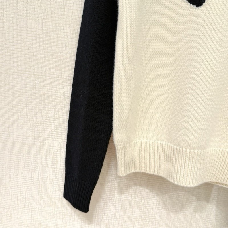Chanel Sweaters