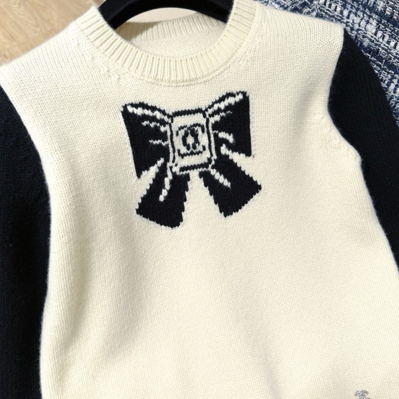 Chanel Sweaters