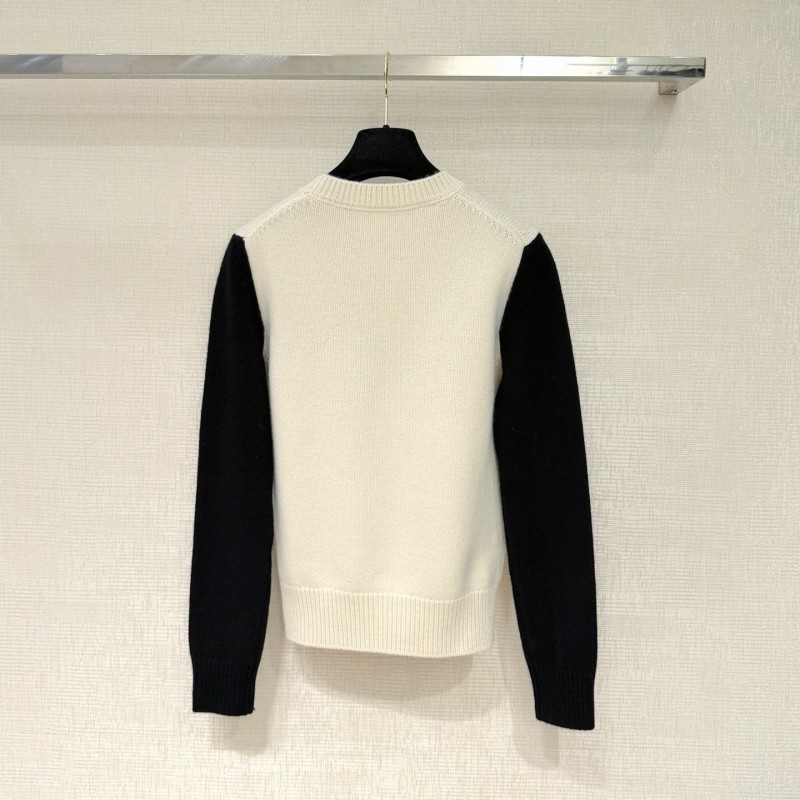 Chanel Sweaters