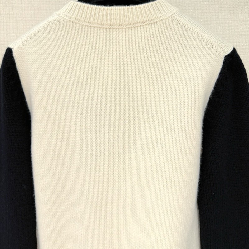 Chanel Sweaters