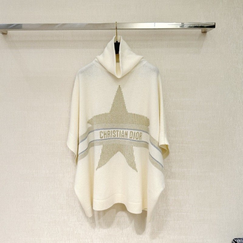 Dior Cloak