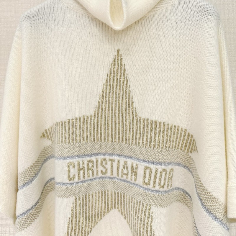 Dior Cloak