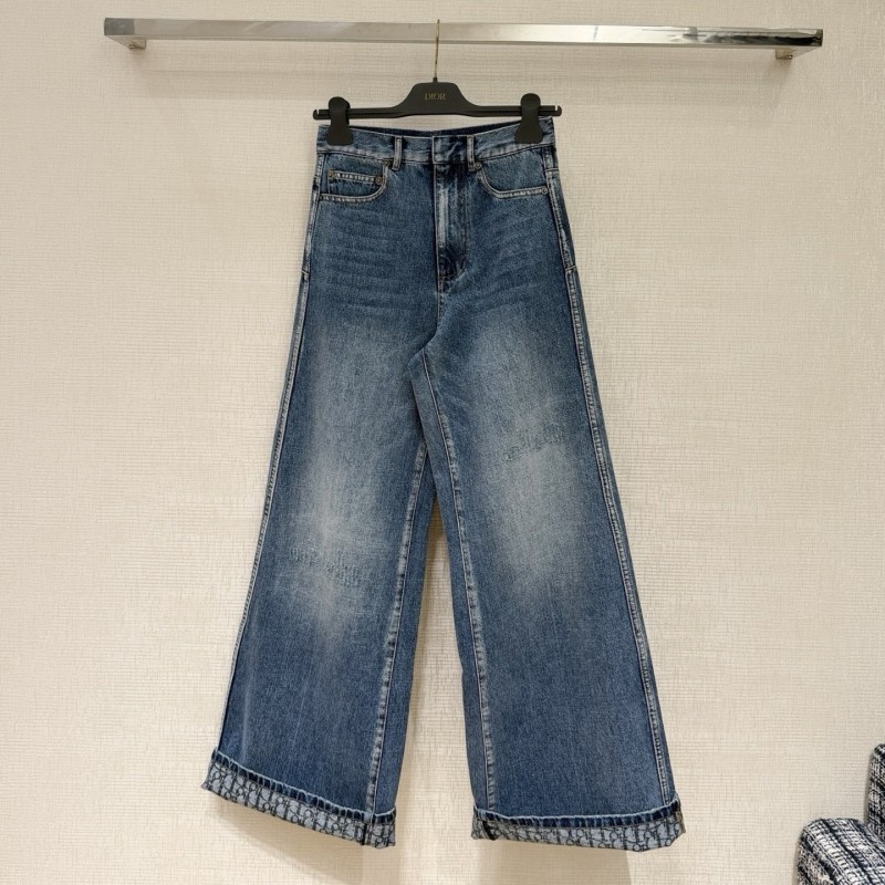 Dior Jeans