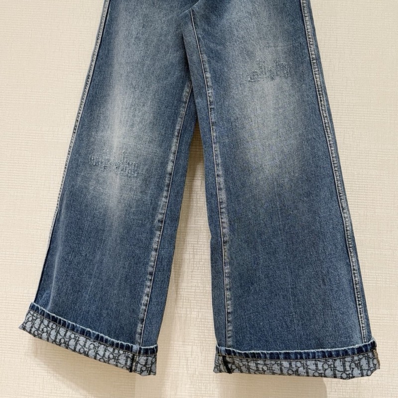 Dior Jeans