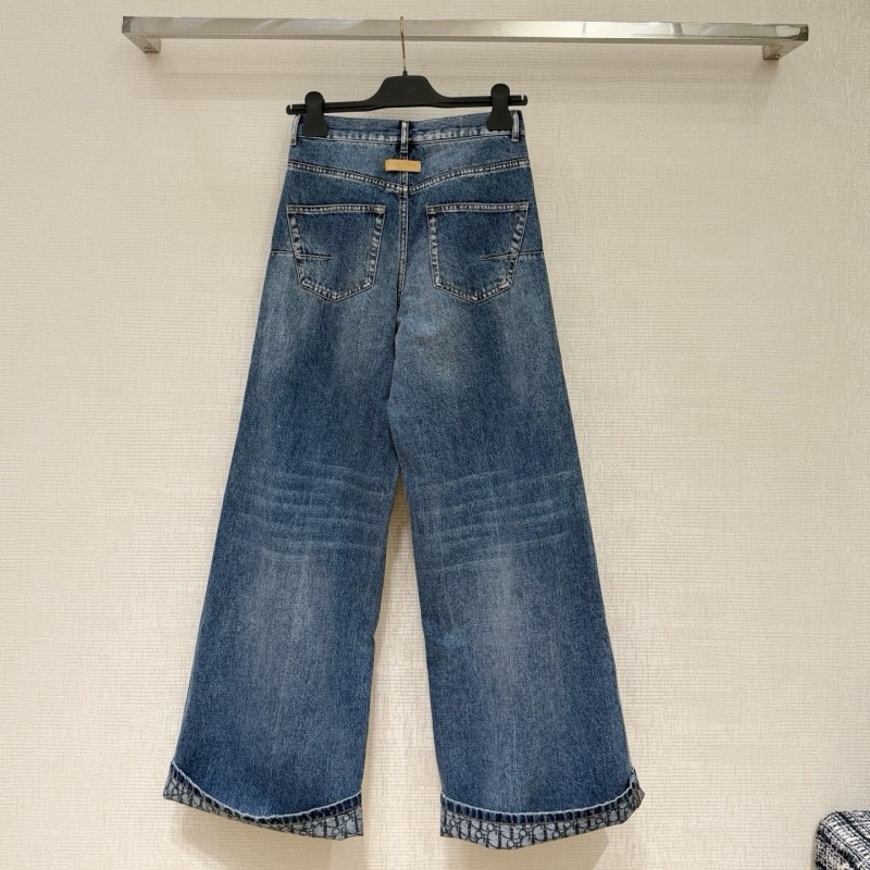 Dior Jeans