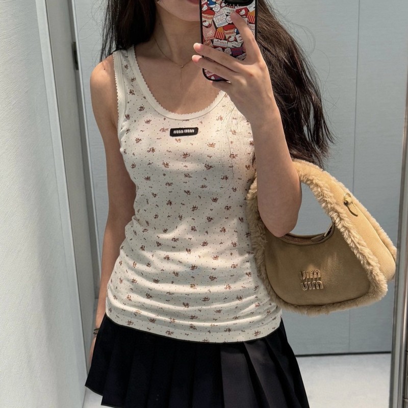 MiuMiu Vest