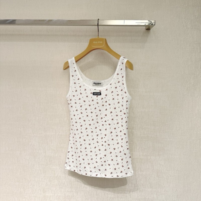 MiuMiu Vest