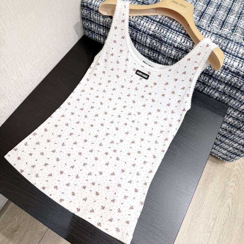 MiuMiu Vest